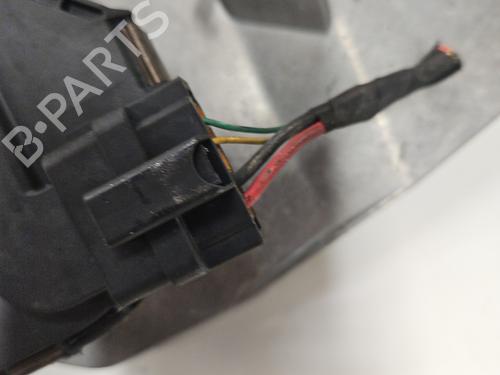 Front wiper motor RENAULT ESPACE IV (JK0/1_) 2.0 dCi (JK01, JK02, JK1J, JK1K, JK1H) | BP28091081M29 