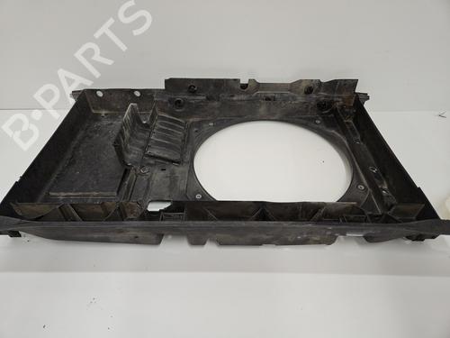 Used Front slam panel Front slam panel PEUGEOT 308 I (4A_, 4C_) 1.6 16V (120 hp) 29578420 29578420