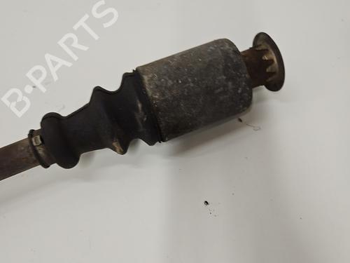 Used Right front driveshaft Right front driveshaft 25775519 25775519