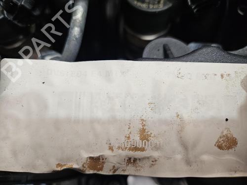 Engine FORD C-MAX (DM2) 1.6 TDCi | BP39904860M1 - Image 4