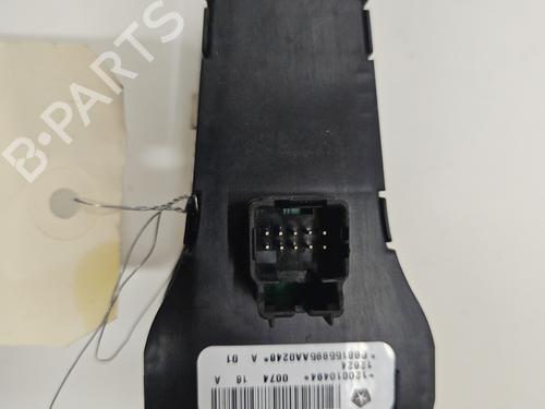 Headlight switch JEEP CHEROKEE (KL) 2.0 CRD 4x4 | BP32242271I24 - Image 3