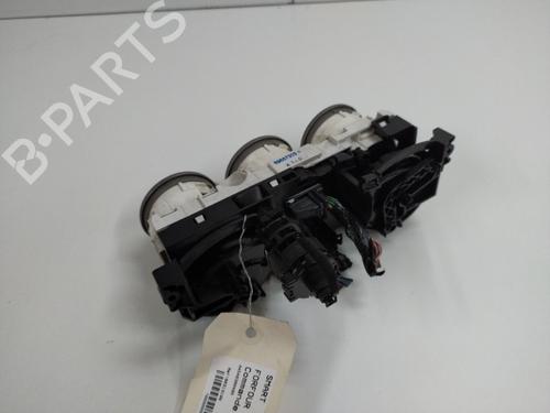 Climate control SMART FORFOUR (454) 1.3 (454.031) | BP20888611I5 