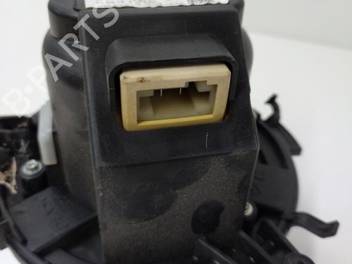 Heater blower motor PEUGEOT EXPERT Van (V_) 2.0 BlueHDi 120 | BP21589828M62 