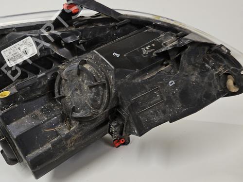 Left headlight OPEL MERIVA B MPV (S10) 1.4 (75) | BP29372201C28 