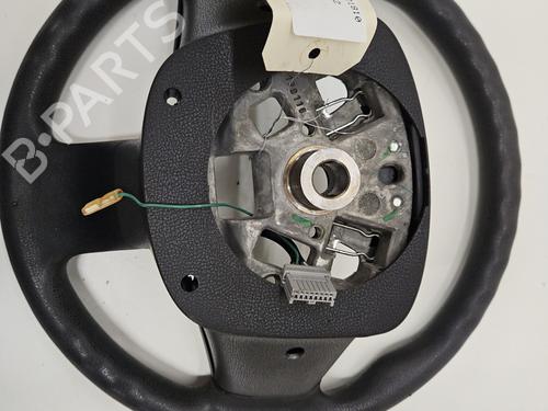 Steering wheel NISSAN MICRA IV (K13K, K13KK) 1.2 | BP30604339C49 