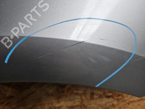 Right front fenders PEUGEOT 307 (3A/C) 1.6 16V | BP30310043C42