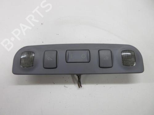 Used Interior roof light AUDI A3 (8L1) 1.9 TDI (110 hp) 20889230