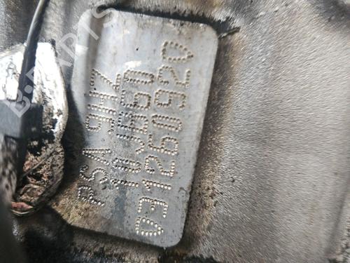 Engine CITROËN C4 I (LC_) 1.6 HDi | BP32406854M1 - Image 3