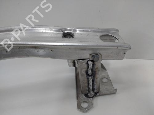 Used Front bumper reinforcement Front bumper reinforcement RENAULT CLIO III (BR0/1, CR0/1) 1.5 dCi (C/BR0G, C/BR1G) (68 hp) 20902001 20902001