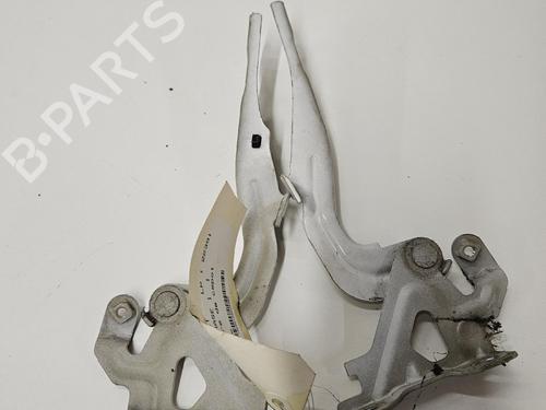 Dørhængsel/Dørbegrænser Dørhængsel/Dørbegrænser CHEVROLET SPARK (M300) [2009-2026] 36939684 36939684