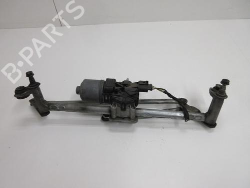 Used Front wipers mechanism VW POLO V (6R1, 6C1) 1.4 GTI (180 hp) 20894476