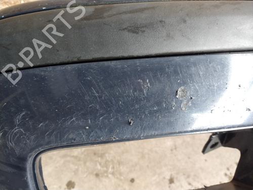 Front bumper VW GOLF IV (1J1) 1.9 TDI | BP20896385C7 