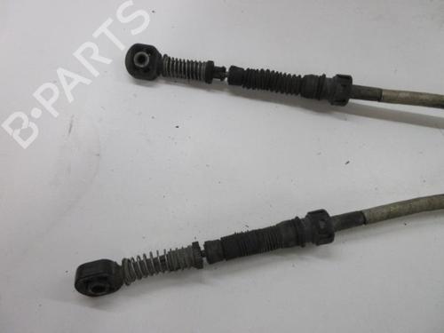 Gear lever SEAT ALTEA (5P1) 1.9 TDI | BP20906607M90 