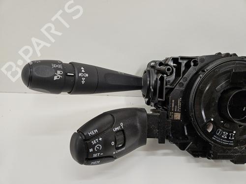 Steering column stalk CITROËN C3 III (SX) 1.2 PureTech 82 | BP23921586I23  - Image 5