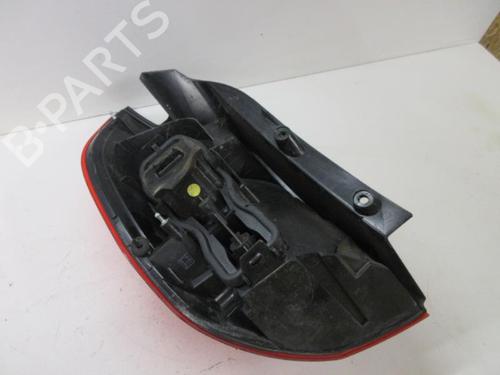 Used Right taillight Right taillight RENAULT SCÉNIC II (JM0/1_) 1.9 dCi (JM14) (131 hp) 20889451 20889451