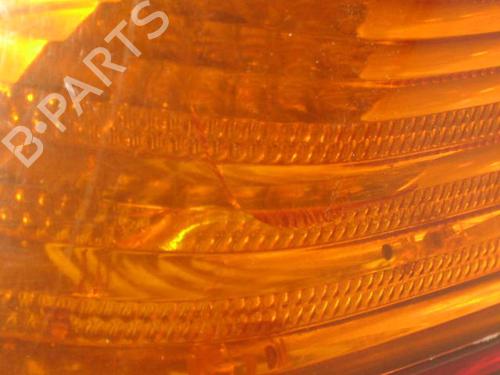Left taillight BMW 3 (E46) 320 d | BP22105729C34 