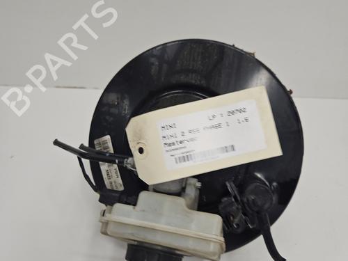 Bremskraftverstärker für MINI MINI (R56) Cooper D (109 hp) 28049943