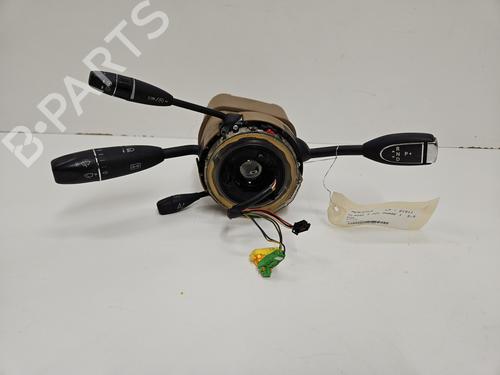 Used Steering column stalk MERCEDES-BENZ S-CLASS (W221, V221) S 500 (221.071, 221.171) (388 hp) 27216221