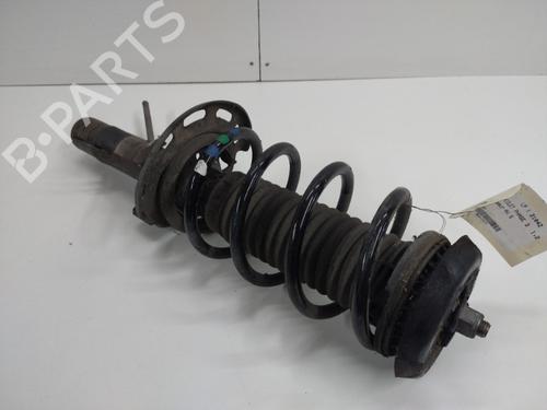 Used Left front shock absorber Left front shock absorber DS DS 3 Convertible (SB_) 1.2 THP 110 (110 hp) 20907621 20907621