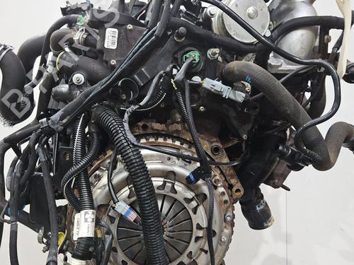 Engine PEUGEOT 307 Break (3E) 2.0 HDI 110 | BP31864473M1 - Image 4