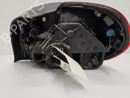 Left taillight CITROËN C3 III (SX) 1.2 VTi 82 | BP36816405C34 - Image 2