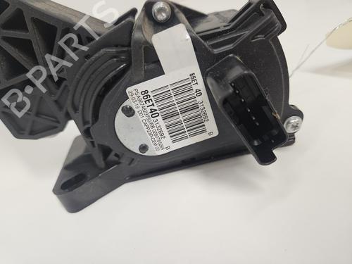 Pedal PEUGEOT PARTNER Box Body/MPV (K9) | BP34111424I4 - Image 2