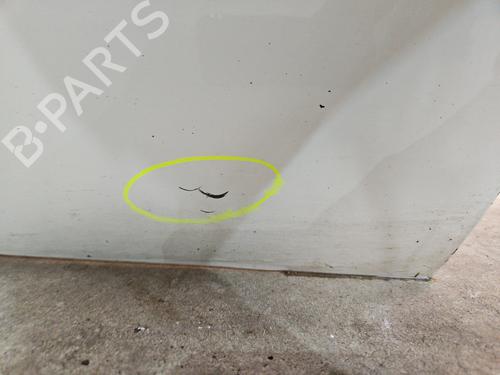 Left front door OPEL COMBO Box Body/MPV (X12) 1.3 CDTI (B05) | BP31020049C2