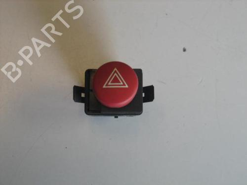 Used Warning switch SEAT IBIZA III (6L1) 1.4 TDI (70 hp) 20892831