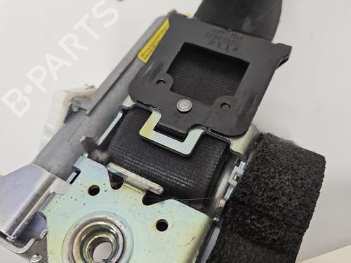 Used Front left seatbelt Front left seatbelt FORD FIESTA VI (CB1, CCN) 1.0 EcoBoost (125 hp) 34171904 34171904