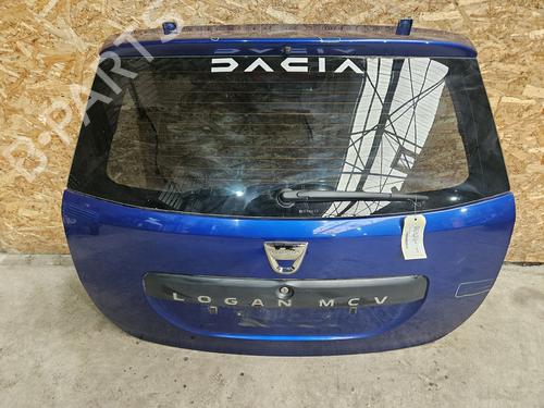 Tailgate DACIA LOGAN MCV II TCe 90 (K8M1, K8MA, K8AC) | BP36287841C6  - Image 7
