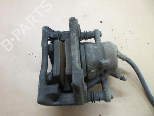 Used Right front brake caliper Right front brake caliper RENAULT CLIO III (BR0/1, CR0/1) 1.5 dCi (C/BR0G, C/BR1G) (68 hp) 20897548 20897548