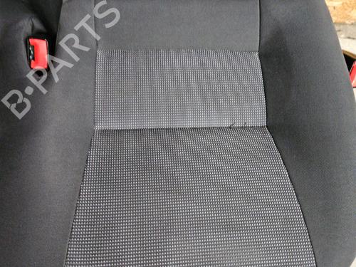 Right front seat PEUGEOT BOXER Van 2.2 HDi 120 | BP29981365C16  - Image 6