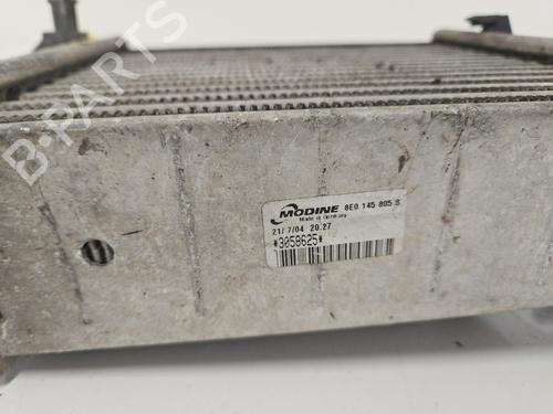 Used Intercooler Intercooler AUDI A4 B7 (8EC) 1.9 TDI (116 hp) 32870752 32870752