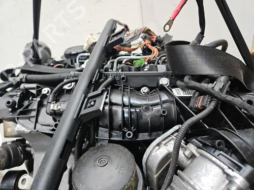 Engine BMW 1 (E81) 120 d | BP33771011M1  - Image 7