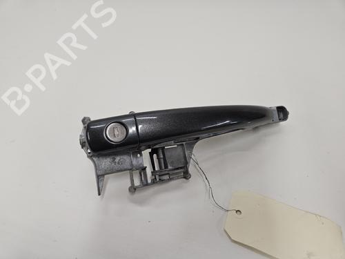 Used Front left exterior door handle Front left exterior door handle 34521463 34521463