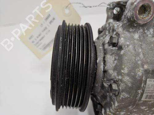AC compressor AUDI A6 C6 Avant (4F5) 2.0 TDI | BP25026646M34  - Image 5
