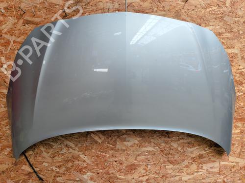 Used Hood Hood OPEL CORSA E (X15) 1.4 Turbo (08, 68) (101 hp) 34202774 34202774
