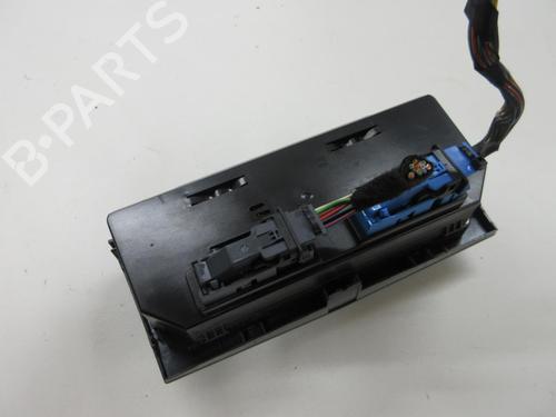Climate control OPEL ZAFIRA / ZAFIRA FAMILY B (A05) 1.7 CDTI (M75) | BP20896580I5 