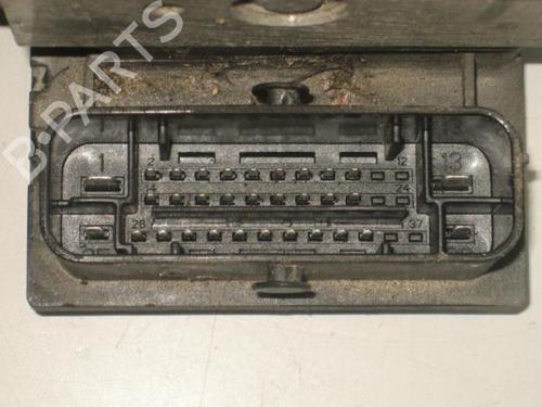 ABS pump FIAT 500 (312_) 1.3 D Multijet (312AXB1A) | BP20901533M43 