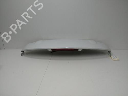 Used Rear spoiler RENAULT CLIO IV (BH_) 1.5 dCi 75 (75 hp) 25267325