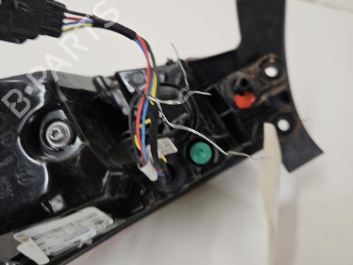 Used Right taillight Right taillight RENAULT CLIO IV (BH_) 0.9 TCe 90 (BHNF, BHMA, BHMH, BHJK, BHJR) (90 hp) 33629013 33629013