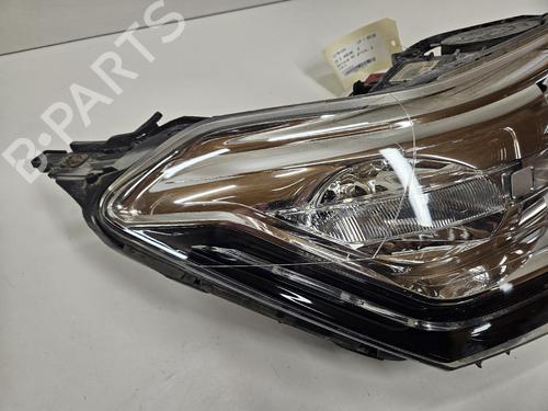 Right headlight CITROËN DS3 (SA_) | BP36525093C29 - Image 7