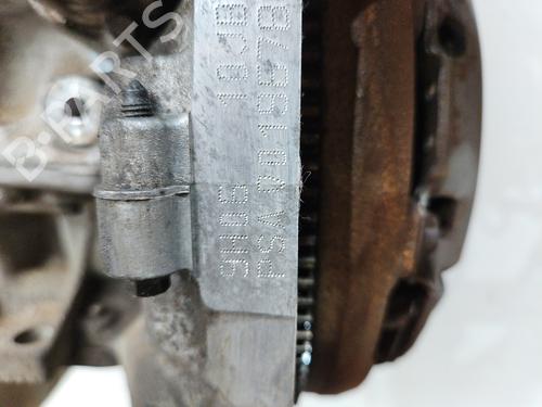 Engine CITROËN C3 Picasso (SH_) 1.6 HDI 90 | BP32658928M1  - Image 6