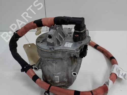 Used AC compressor AC compressor RENAULT CLIO V (B7_) 1.6 E-TECH 140 (B7MU) (140 hp) 22634563 22634563