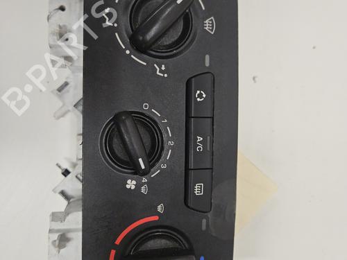 comando-chauffage-citroen-berlingo-multispace-b9-2008-31995174 main image