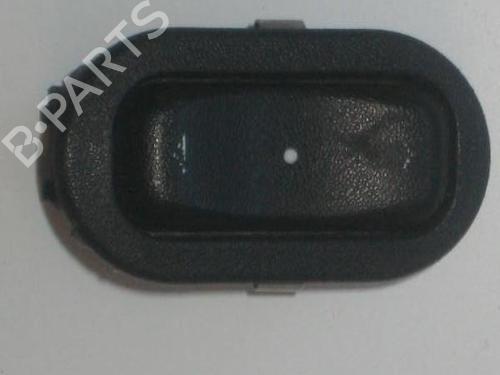 Used Left rear window switch OPEL ZAFIRA A MPV (T98) 2.0 DTI 16V (F75) (101 hp) 20910466
