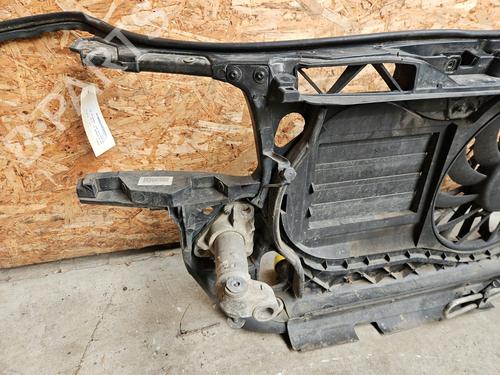 Front slam panel AUDI A4 B7 (8EC) 1.9 TDI | BP32870736C72  - Image 7