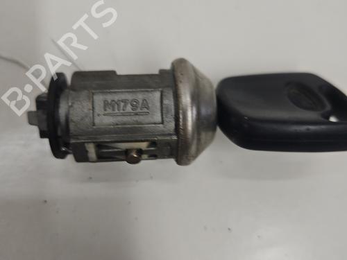Used Ignition barrel Ignition barrel FORD FIESTA IV (JA_, JB_) 1.25 i 16V (75 hp) 27438141 27438141