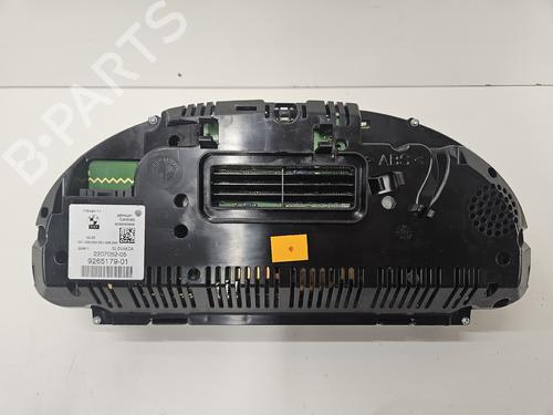 Electronic module BMW X3 (F25) xDrive 30 d | BP36317239M83  - Image 6