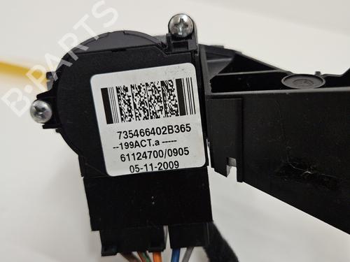 Elektronisk modul FIAT GRANDE PUNTO (199_) 1.2 | BP25879597M83 